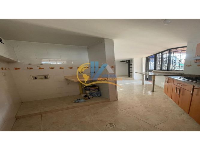 Apartaestudio en venta en Granjas De Provenza, Bucaramanga, 27 m² · foto 5 de 8