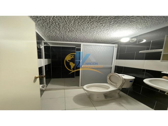 Apartaestudio en venta en Granjas De Provenza, Bucaramanga, 27 m² · foto 8 de 8