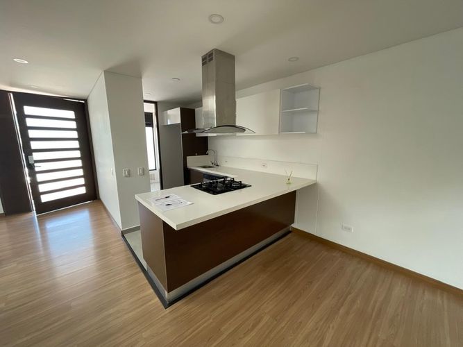 Casa de 3 alcobas en venta en Pueblo Viejo, Cota, 148 m² · foto 5 de 24