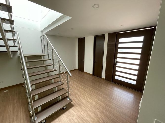 Casa de 3 alcobas en venta en Pueblo Viejo, Cota, 148 m² · foto 9 de 24