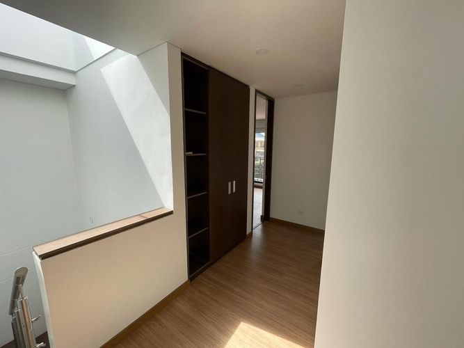 Casa de 3 alcobas en venta en Pueblo Viejo, Cota, 148 m² · foto 12 de 24