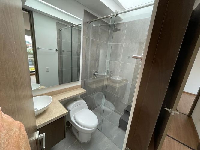 Casa de 3 alcobas en venta en Pueblo Viejo, Cota, 148 m² · foto 16 de 24