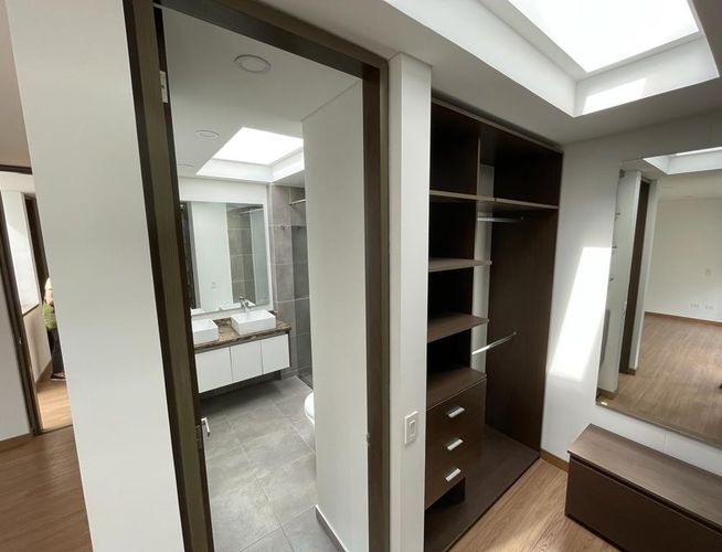 Casa de 3 alcobas en venta en Pueblo Viejo, Cota, 148 m² · foto 21 de 24