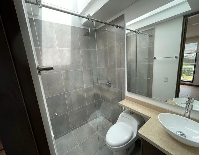 Casa de 3 alcobas en venta en Pueblo Viejo, Cota, 148 m² · foto 23 de 24