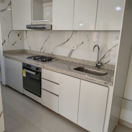 Apartamento de 2 alcobas en arriendo en Bellavista, Los Patios, 70 m² · foto 5 de 15