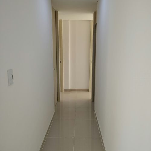 Apartamento de 2 alcobas en arriendo en Bellavista, Los Patios, 70 m² · foto 6 de 15