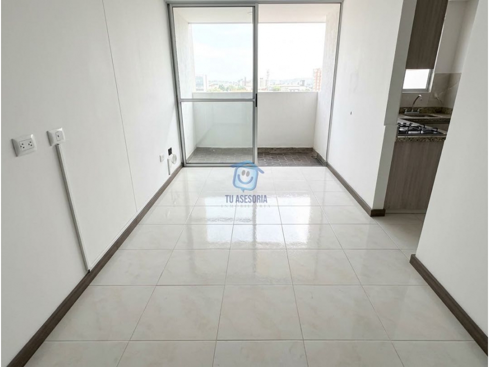 Apartamento en venta en Guaduales De Milan, Dosquebradas · foto 2 de 11