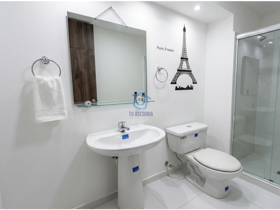 Apartamento en venta en Guaduales De Milan, Dosquebradas · foto 3 de 11
