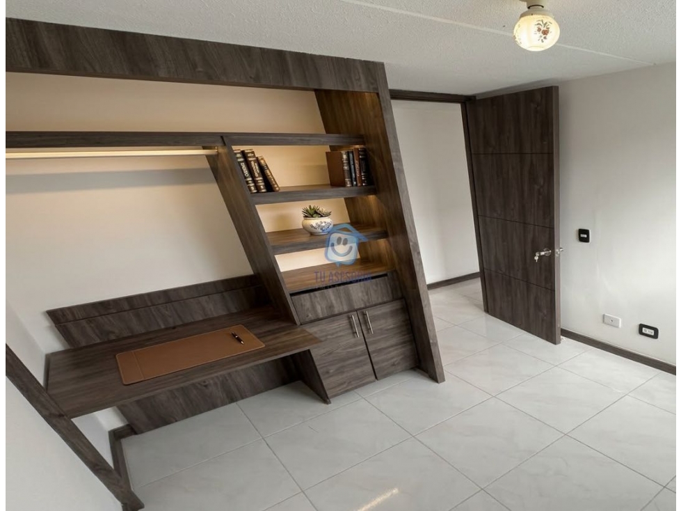 Apartamento en venta en Guaduales De Milan, Dosquebradas · foto 4 de 11