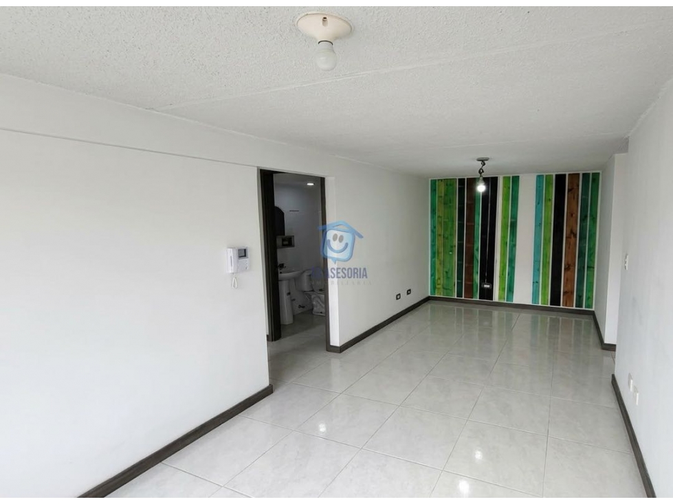 Apartamento en venta en Guaduales De Milan, Dosquebradas · foto 8 de 11