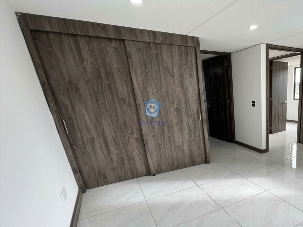 Apartamento en venta en Guaduales De Milan, Dosquebradas · foto 9 de 11