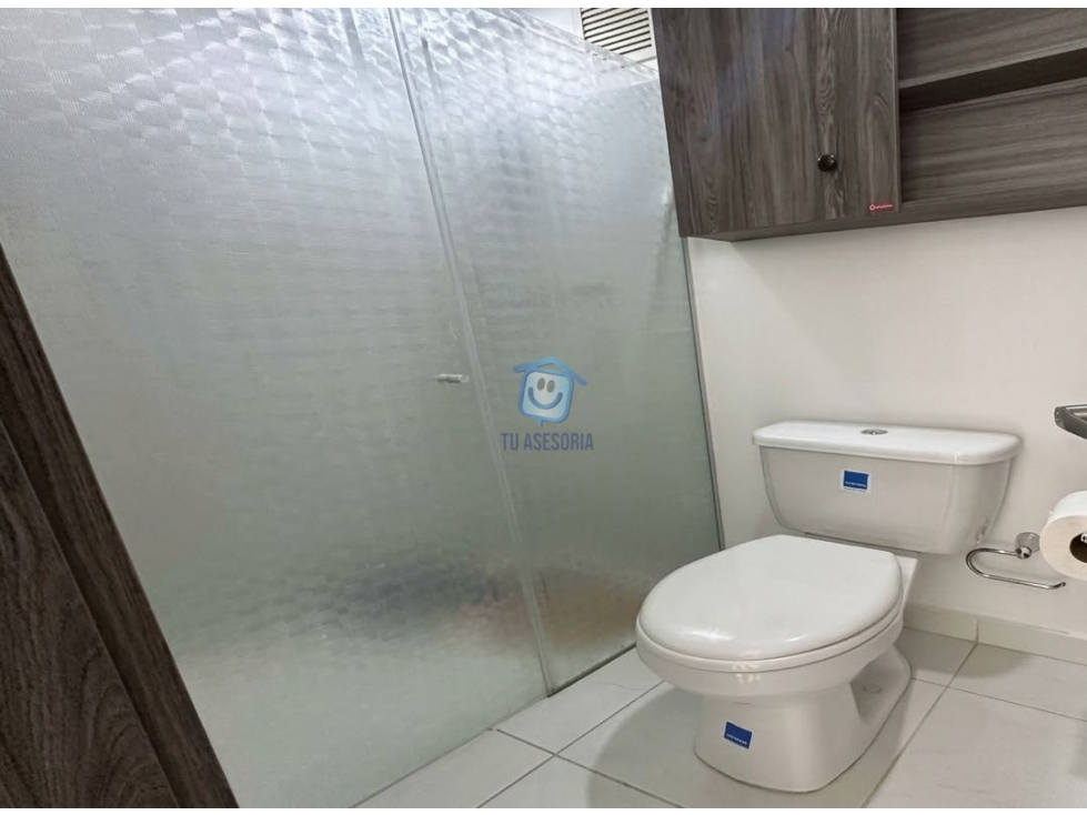 Apartamento en venta en Guaduales De Milan, Dosquebradas · foto 10 de 11