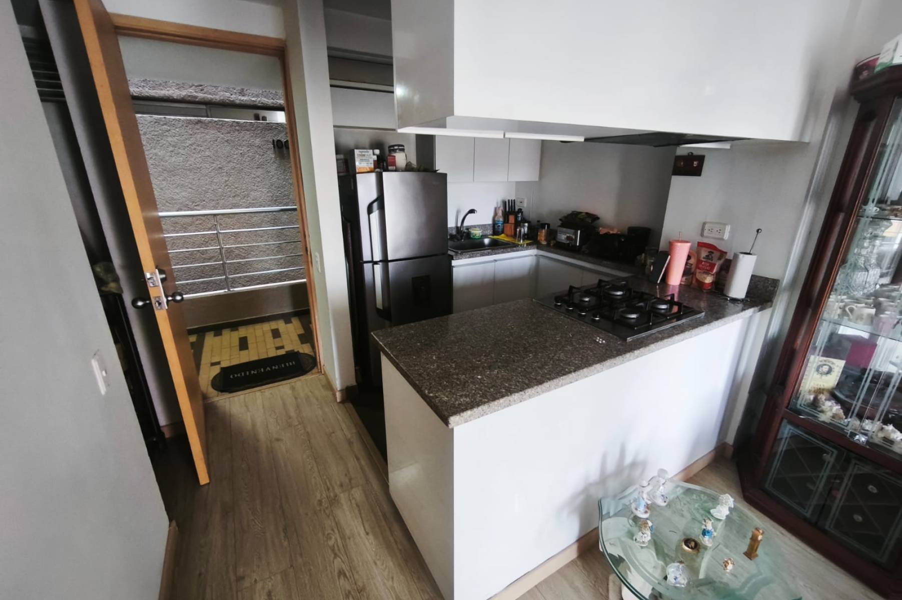 Apartamento en venta en Fontibon, Bogotá · foto 2 de 12