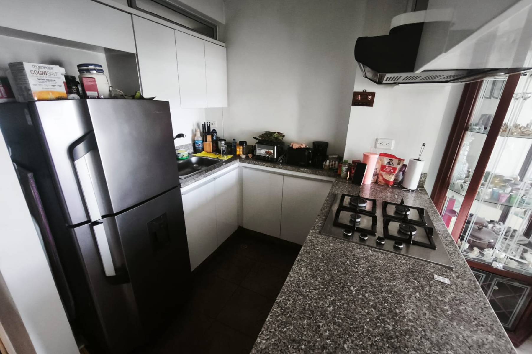 Apartamento en venta en Fontibon, Bogotá · foto 3 de 12