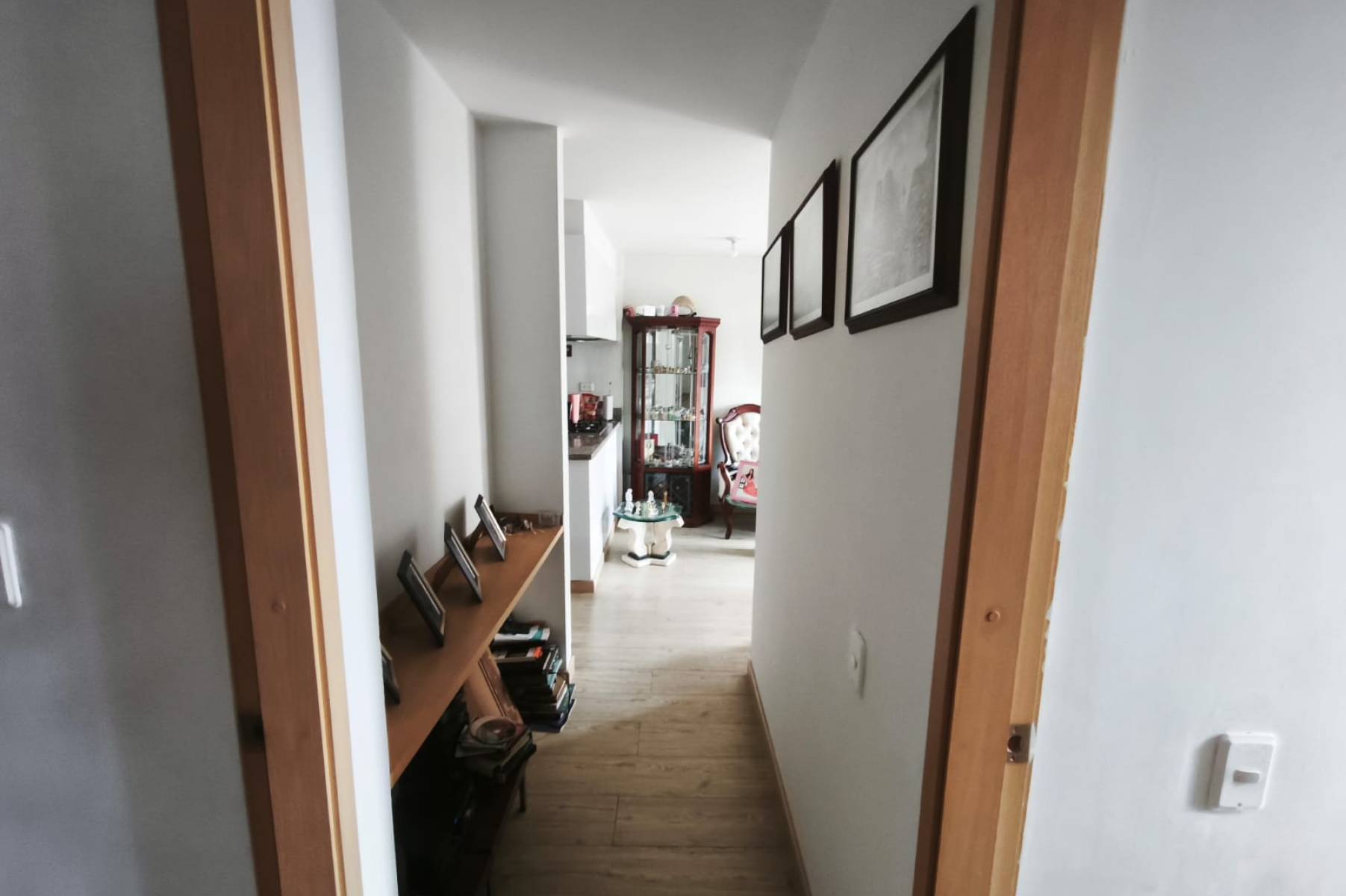 Apartamento en venta en Fontibon, Bogotá · foto 4 de 12