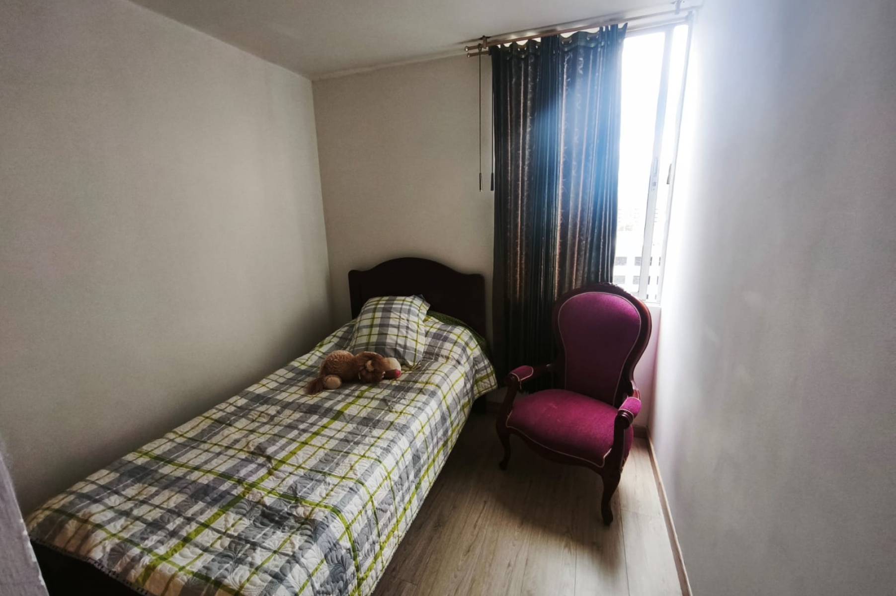 Apartamento en venta en Fontibon, Bogotá · foto 6 de 12