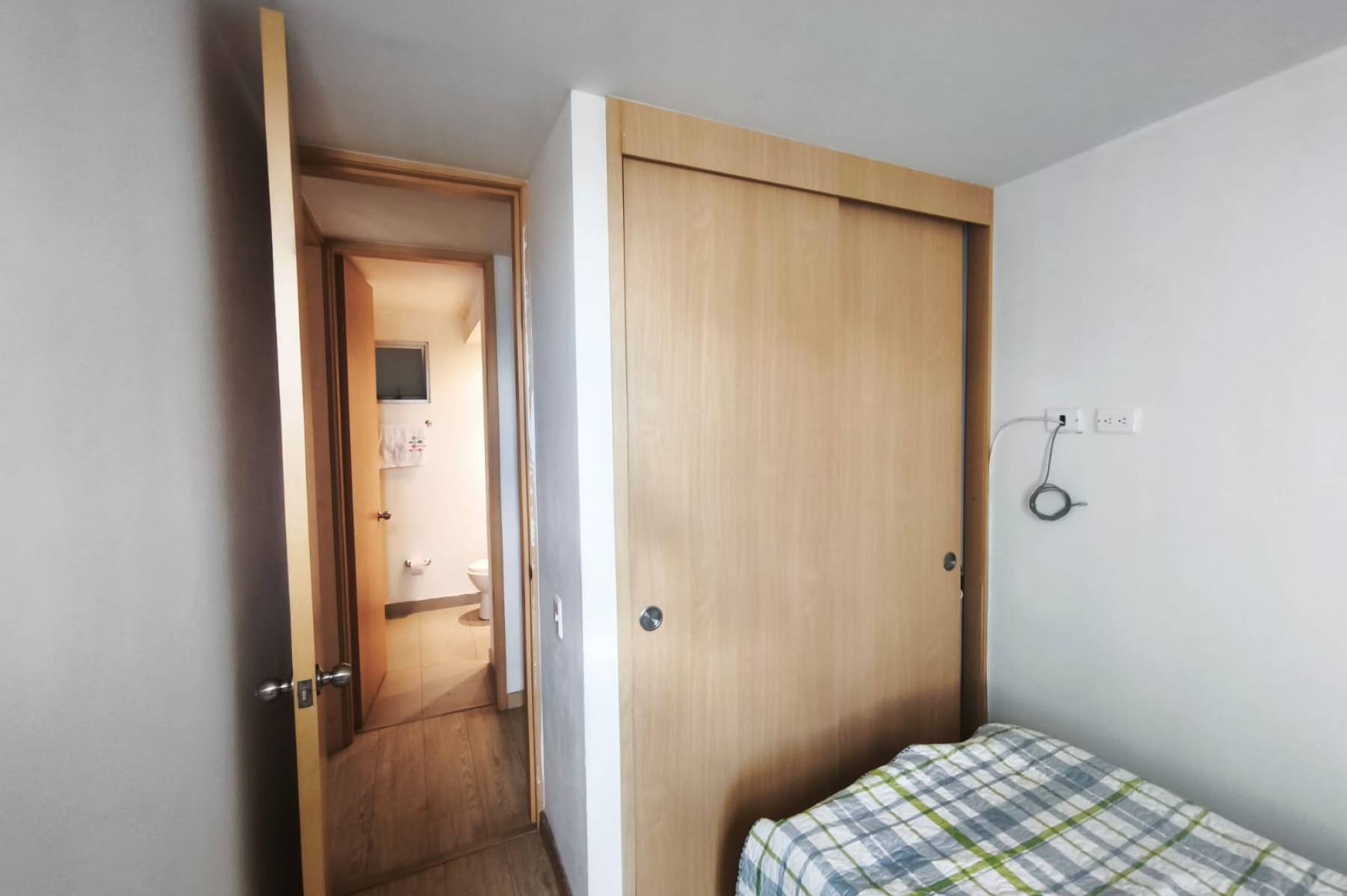 Apartamento en venta en Fontibon, Bogotá · foto 7 de 12