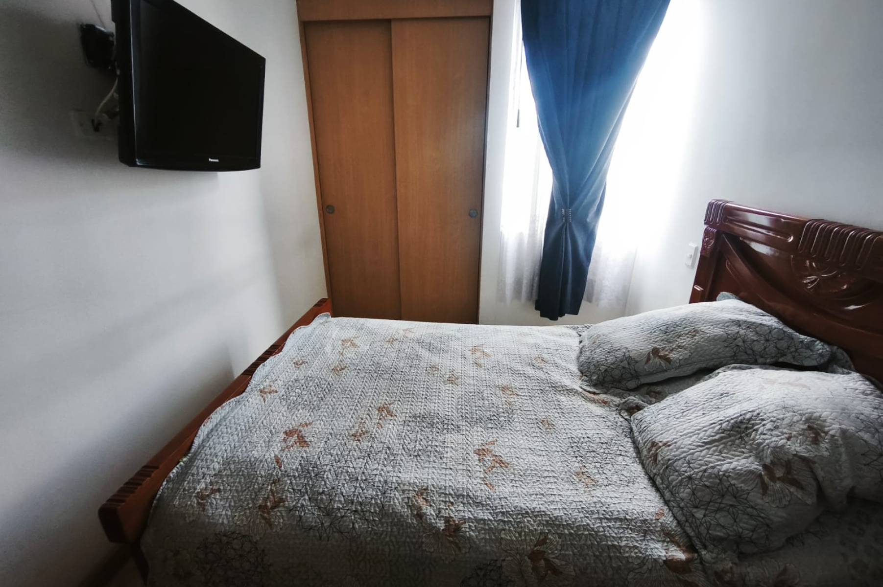 Apartamento en venta en Fontibon, Bogotá · foto 8 de 12