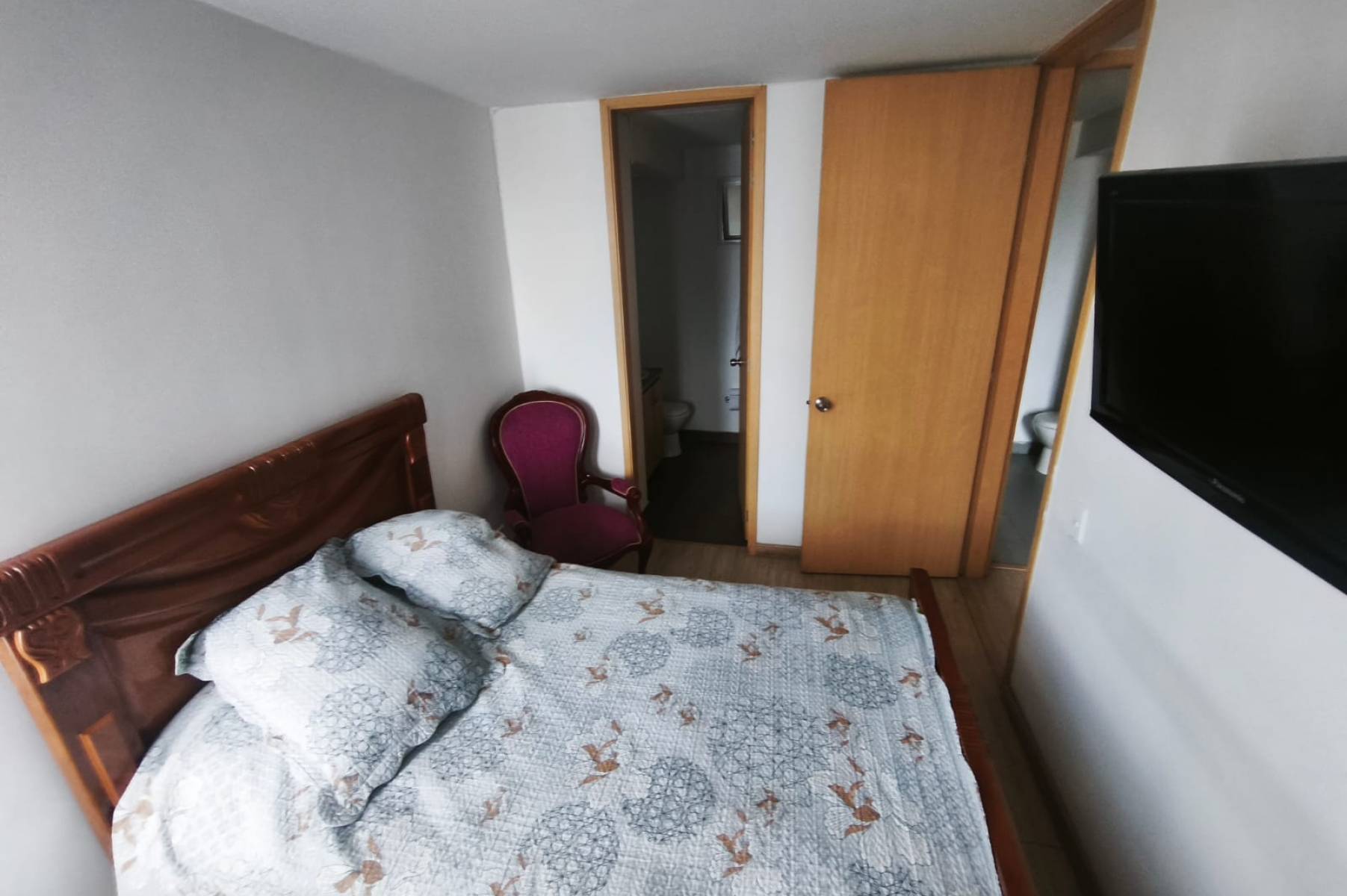 Apartamento en venta en Fontibon, Bogotá · foto 9 de 12