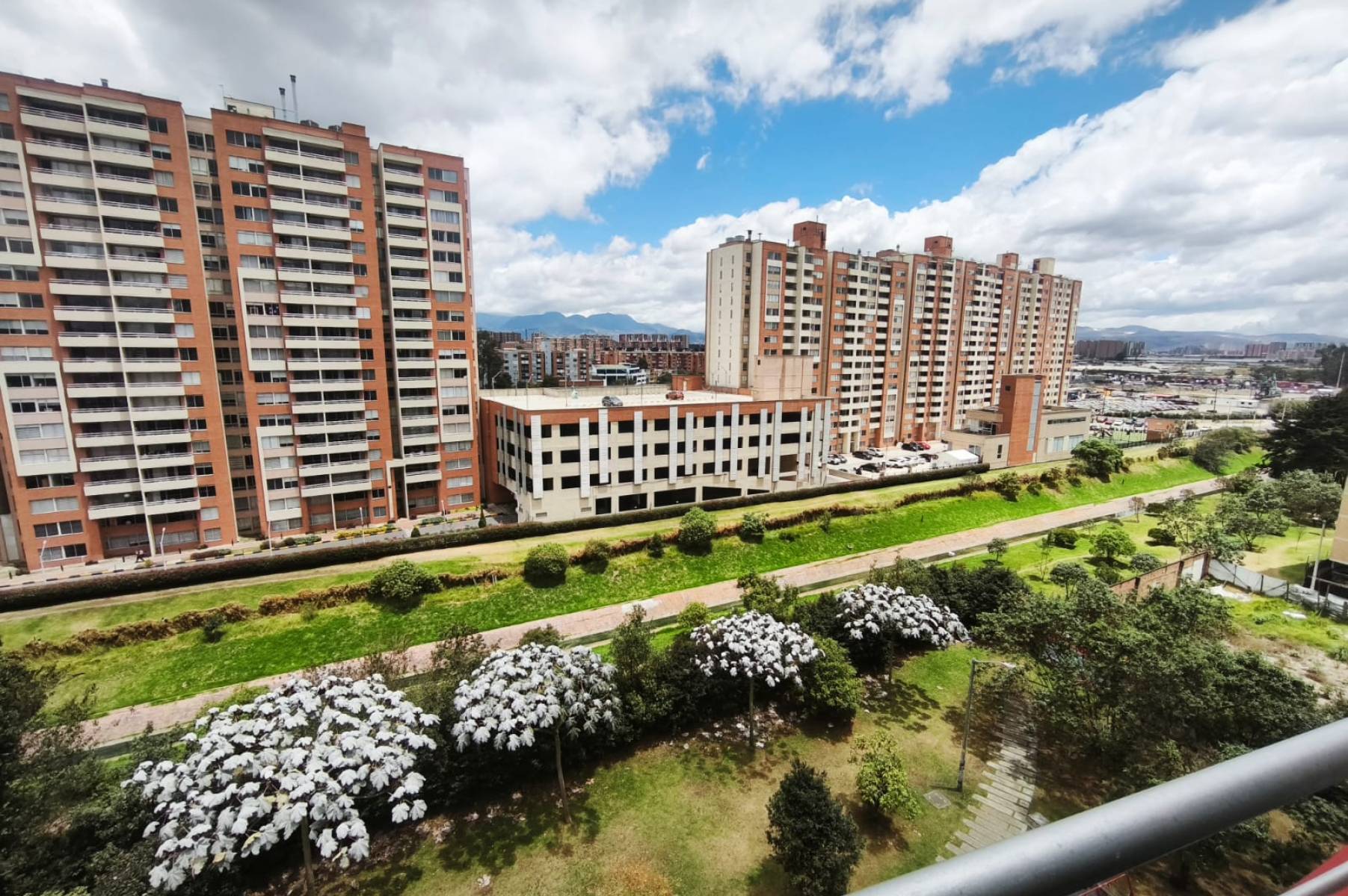 Apartamento en venta en Fontibon, Bogotá · foto 12 de 12