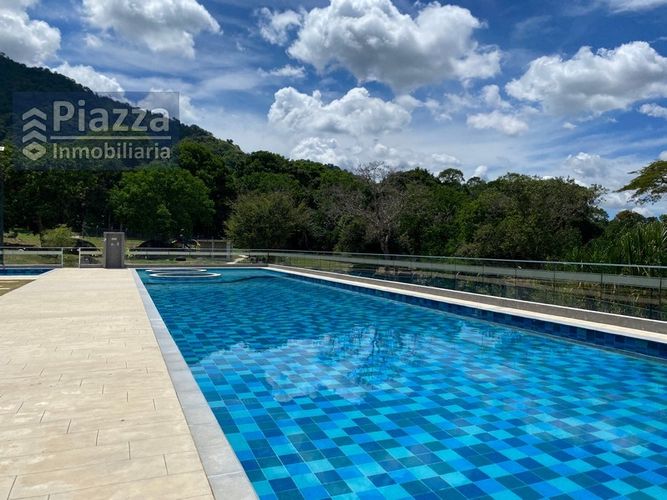 Lote en venta en Bellavista, Ibagué, 1136 m² · foto 6 de 24