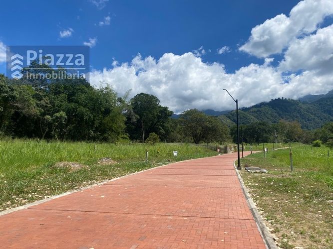 Lote en venta en Bellavista, Ibagué, 1136 m² · foto 5 de 24