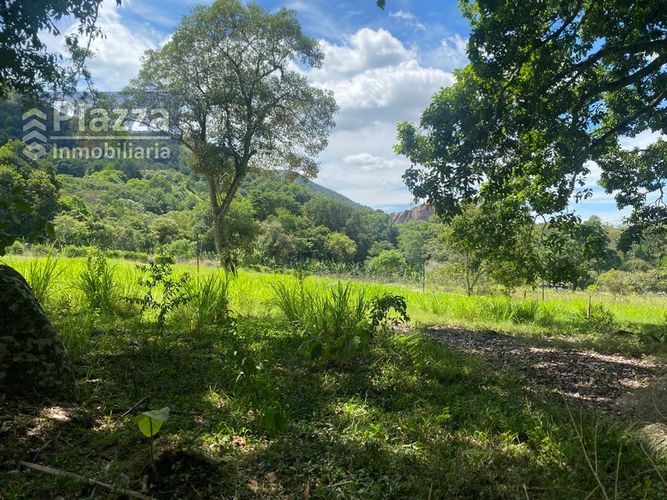 Lote en venta en Bellavista, Ibagué, 1136 m² · foto 3 de 24