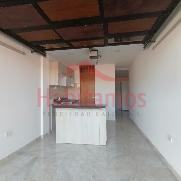 Apartaestudio en Arriendo en El tambo, La ceja en arriendo en El Tambo