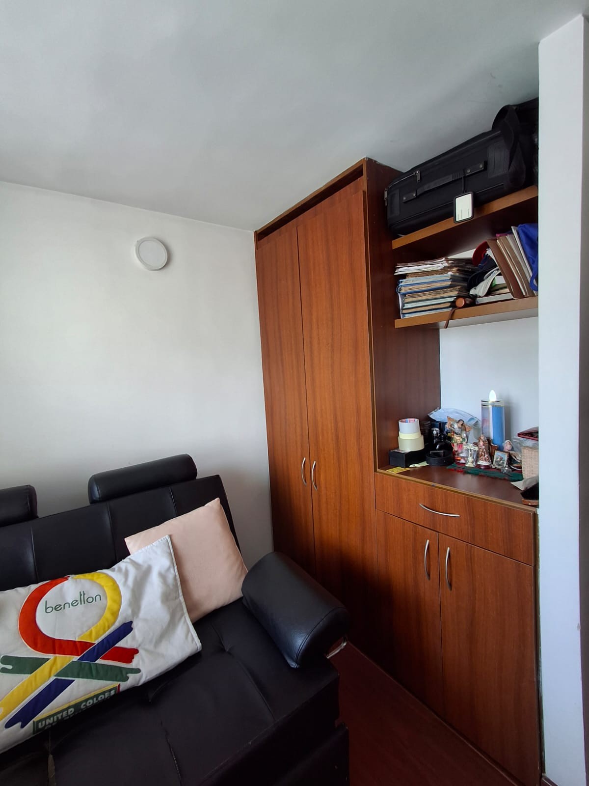 Apartamento en venta en Engativá, Bogotá · foto 15 de 24
