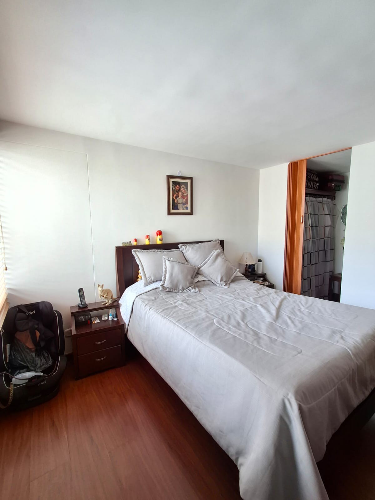 Apartamento en venta en Engativá, Bogotá · foto 18 de 24