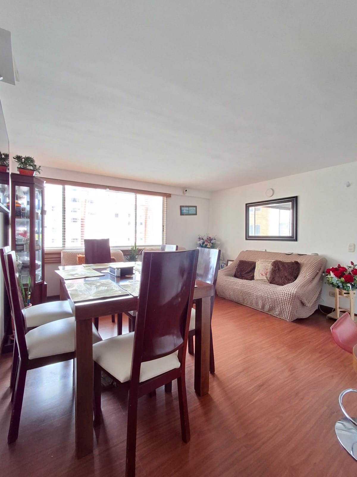 Apartamento en venta en Engativá, Bogotá · foto 9 de 24