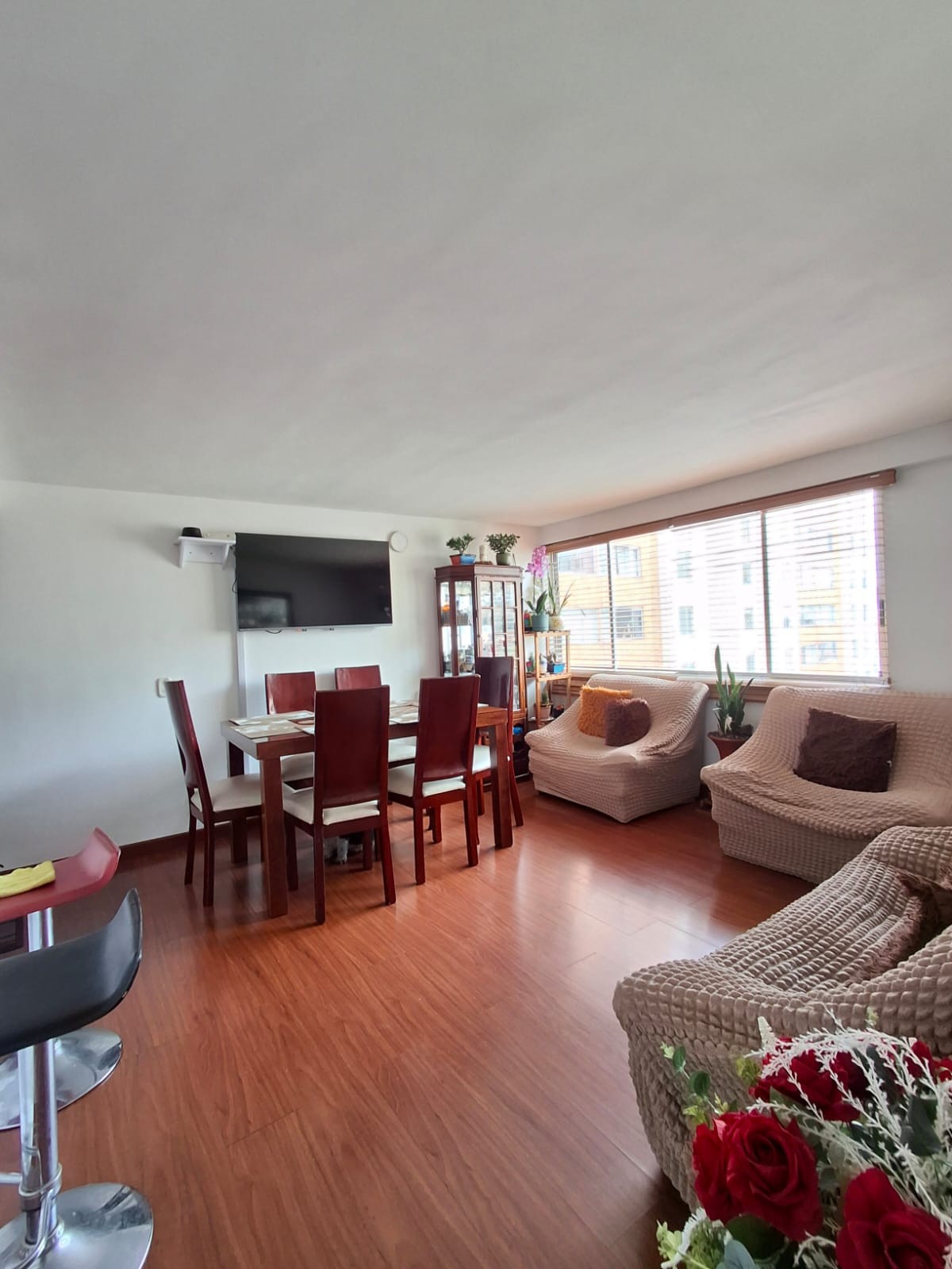 Apartamento en venta en Engativá, Bogotá · foto 10 de 24