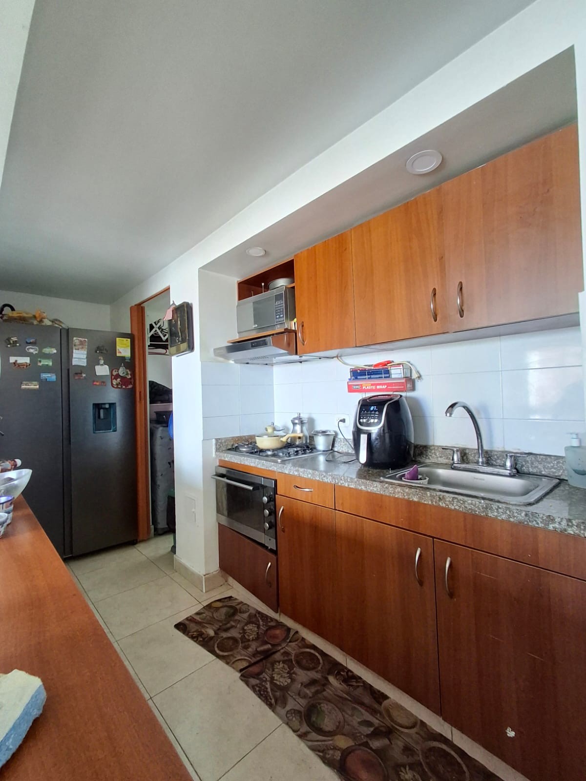 Apartamento en venta en Engativá, Bogotá · foto 11 de 24