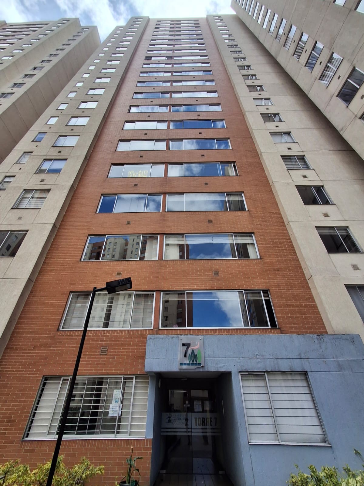 Apartamento en venta en Engativá, Bogotá · foto 4 de 24
