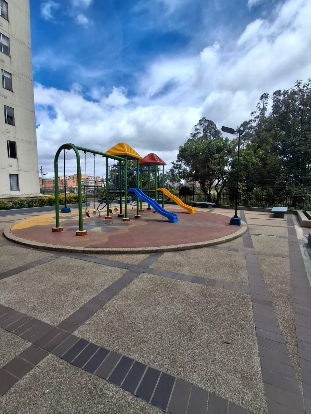 Apartamento en venta en Engativá, Bogotá · foto 6 de 24