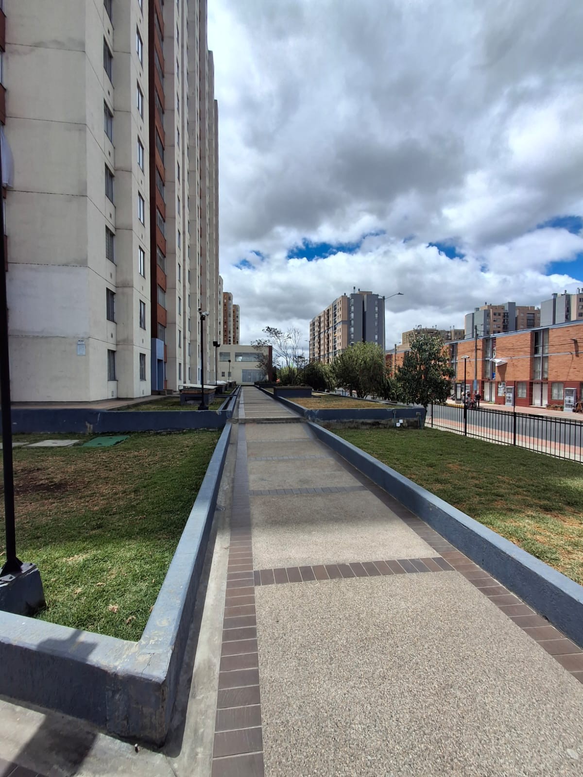 Apartamento en venta en Engativá, Bogotá · foto 5 de 24