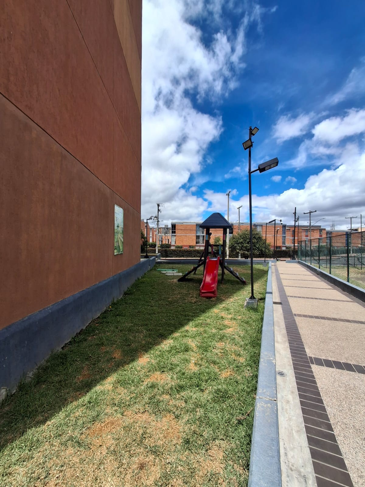 Apartamento en venta en Engativá, Bogotá · foto 7 de 24