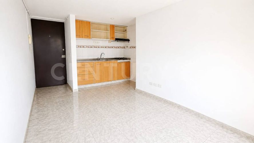 Apartaestudio en venta en San Cristobal Sur, Bogotá, 34 m² · foto 2 de 10