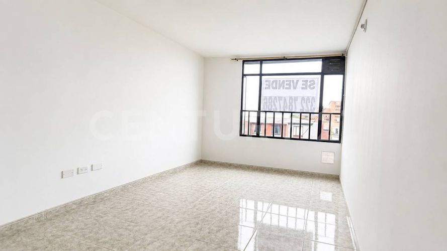 Apartaestudio en venta en San Cristobal Sur, Bogotá, 34 m² · foto 3 de 10