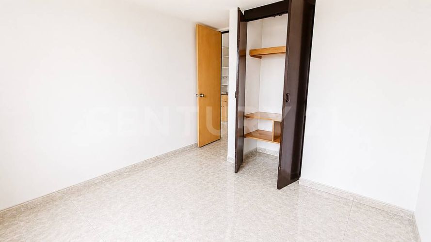 Apartaestudio en venta en San Cristobal Sur, Bogotá, 34 m² · foto 5 de 10