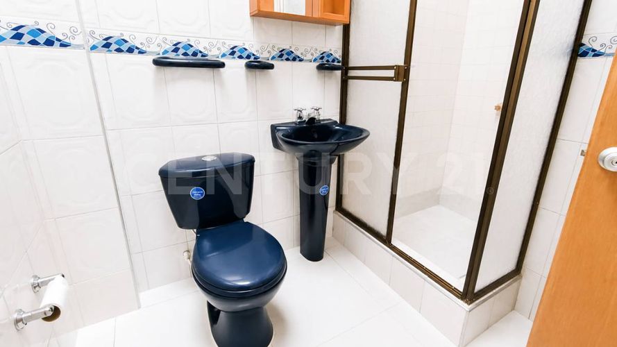Apartaestudio en venta en San Cristobal Sur, Bogotá, 34 m² · foto 7 de 10