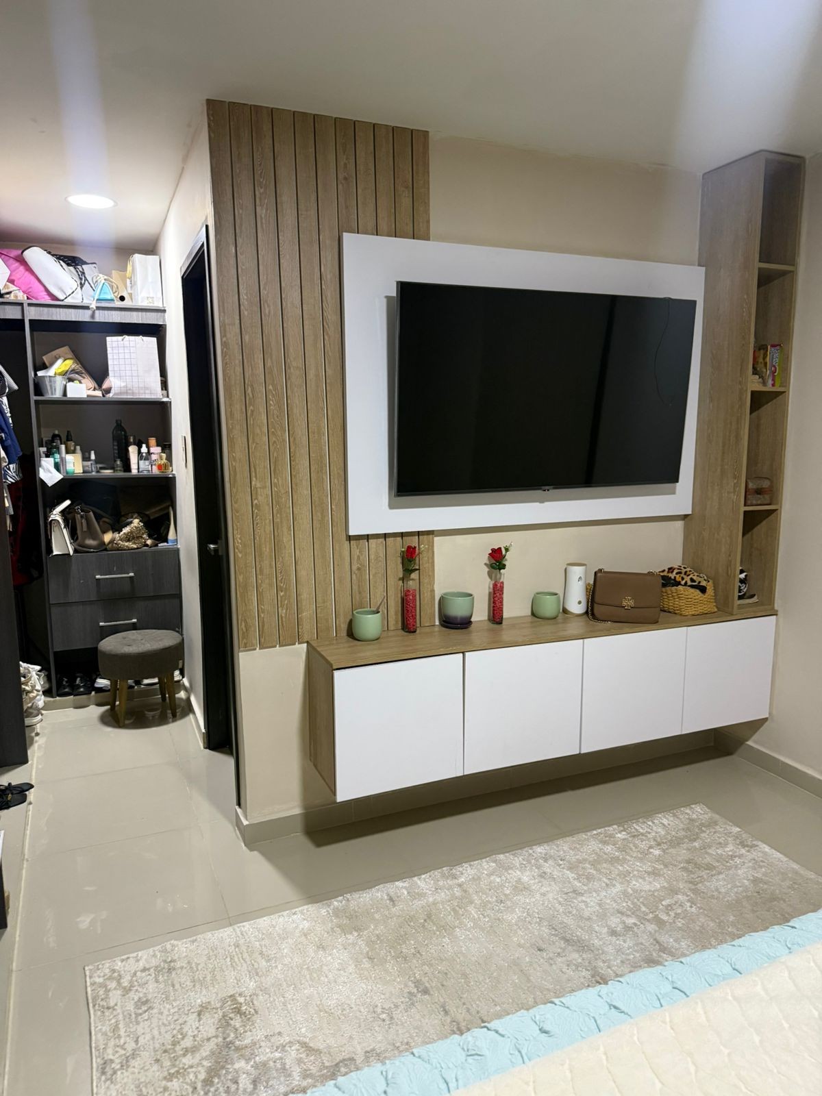 Apartamento en venta en Villa Santos, Barranquilla · foto 4 de 6