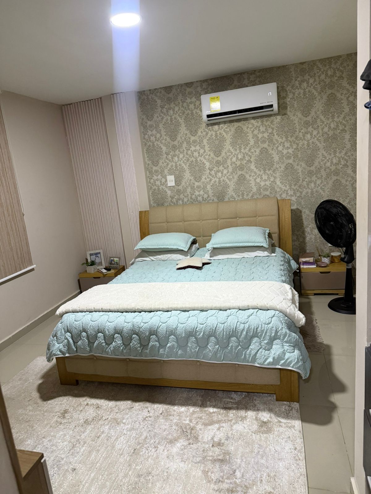 Apartamento en venta en Villa Santos, Barranquilla · foto 5 de 6