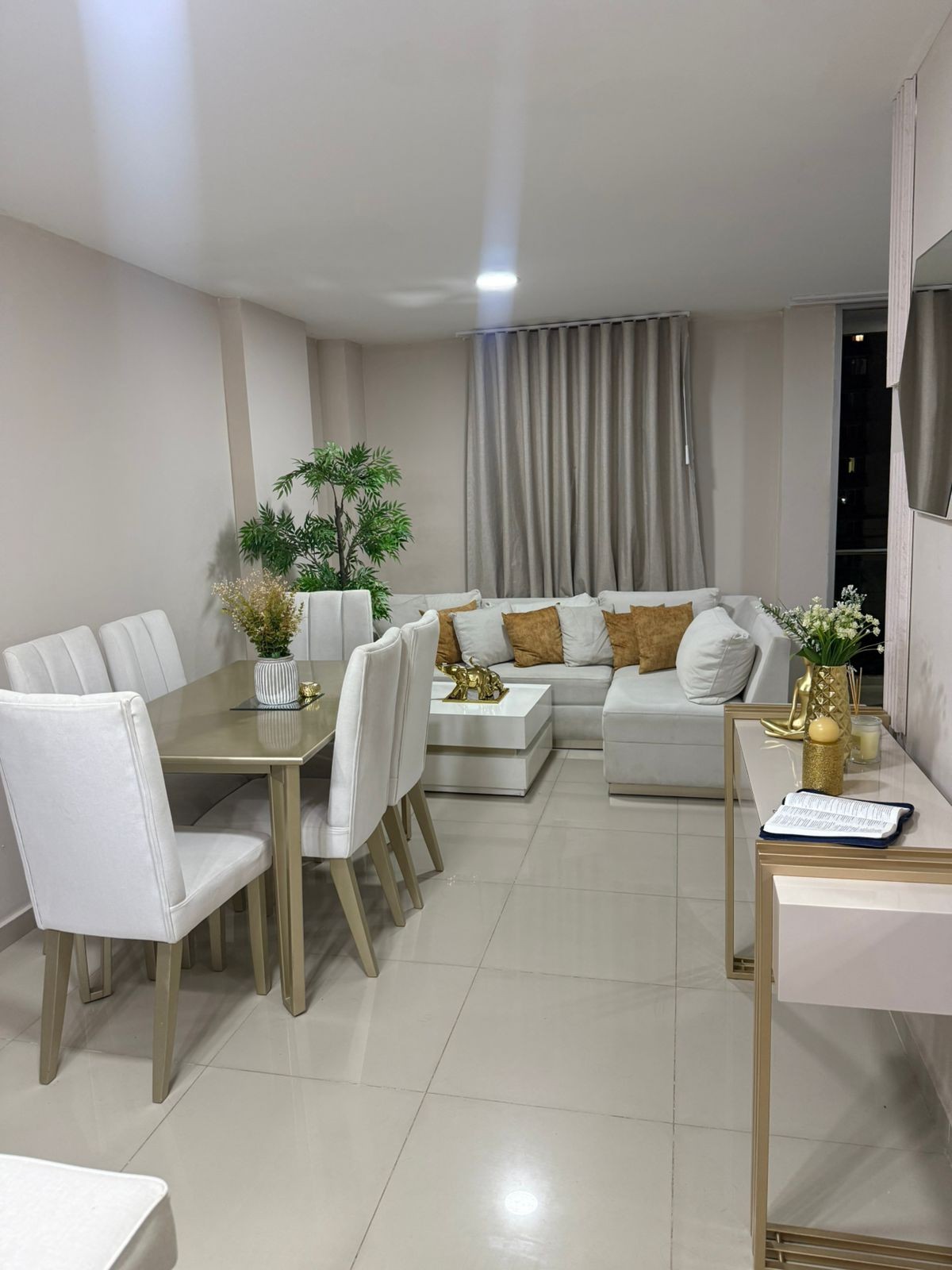 Apartamento en venta en Villa Santos, Barranquilla · foto 3 de 6