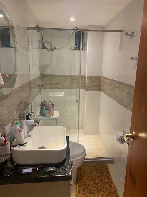 Apartamento de 2 alcobas en venta en Cristales, Cali, 65 m² · foto 7 de 11