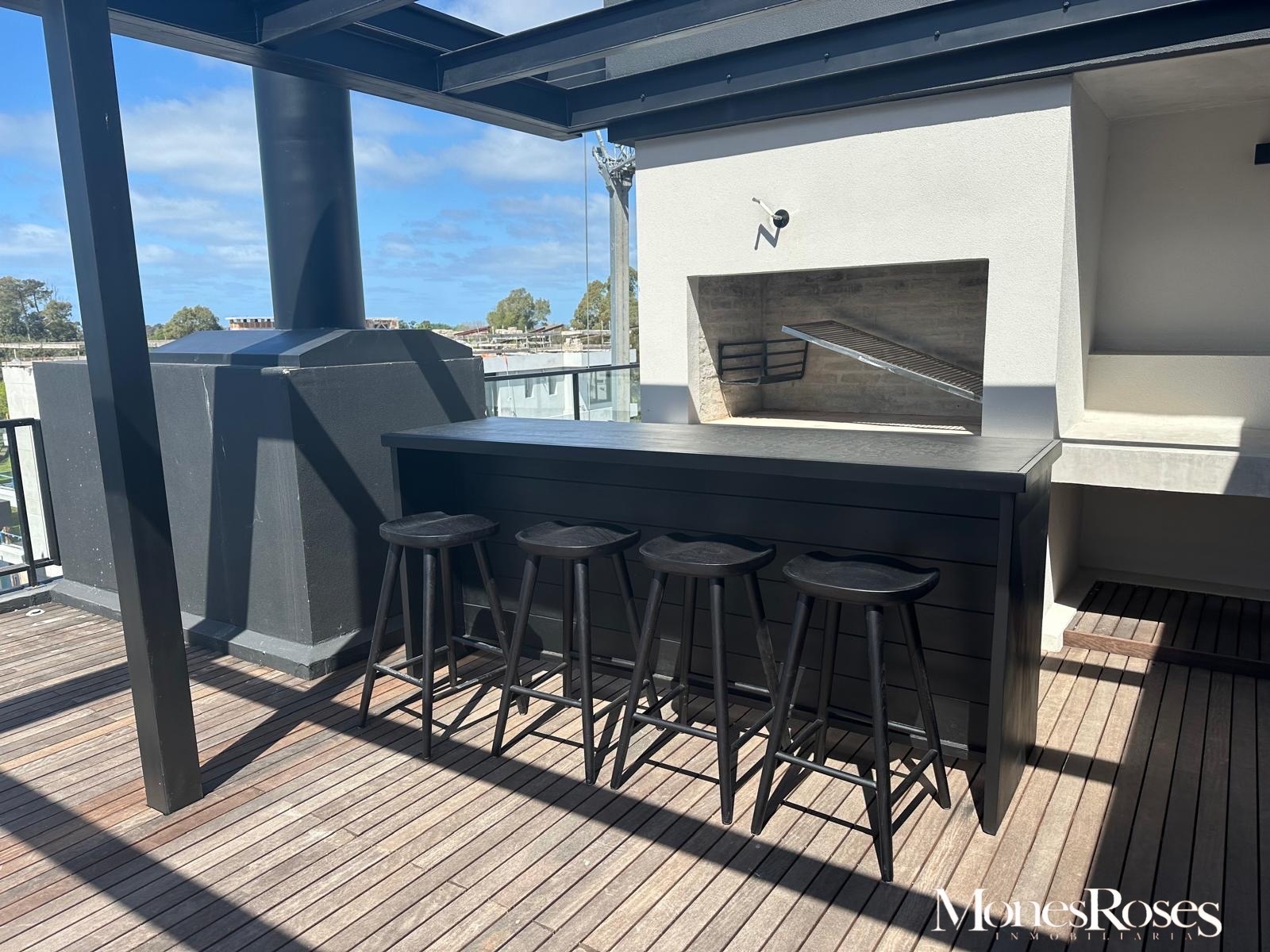 Divino Apartamento  Alquiler en Carrasco · Foto 9