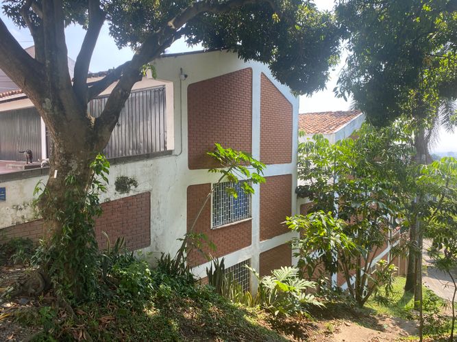 Apartamento de 2 alcobas en venta en Cristales, Cali, 65 m² · foto 10 de 11