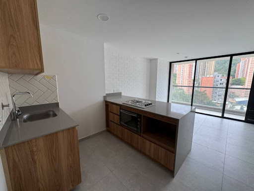 Apartaestudio en Arriendo en Prados de Sabaneta, Sabaneta