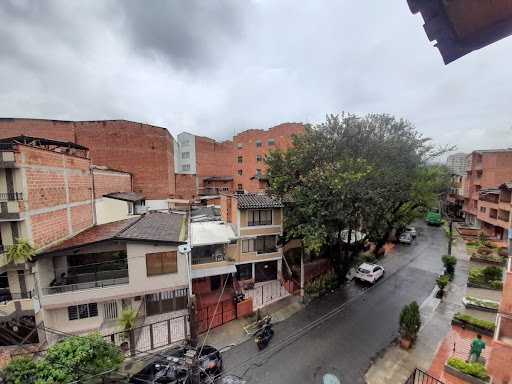 Apartamento en venta en El Dorado, Envigado · foto 10 de 11