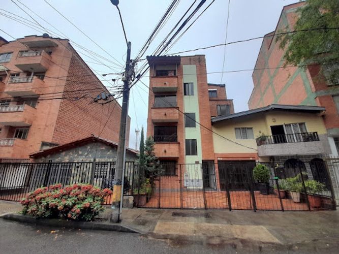 Apartamento en venta en El Dorado, Envigado · foto 11 de 11